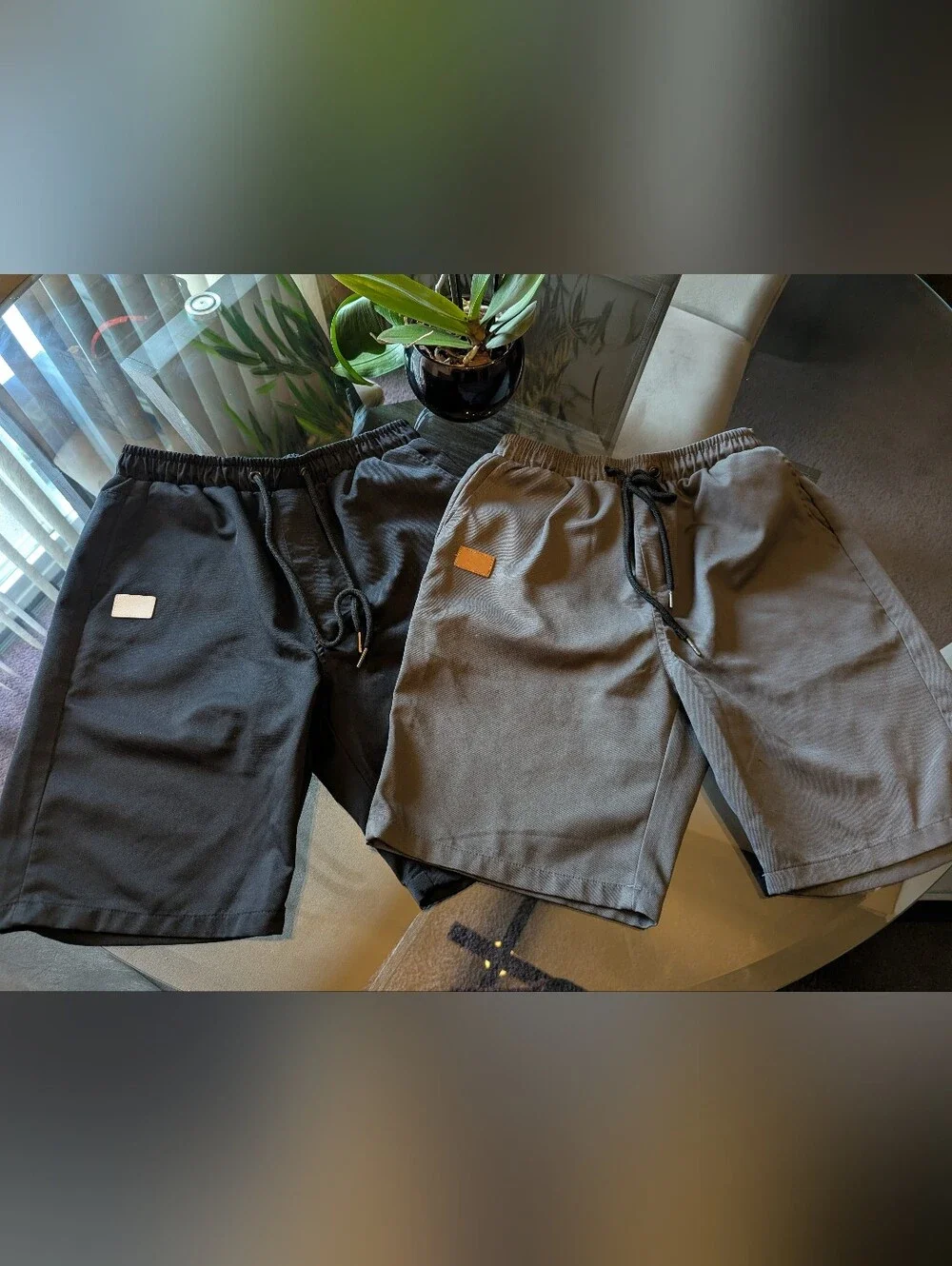 Boys Shorts S